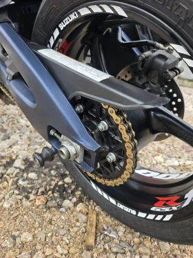 Suzuki Gsxr 1000R | Mobile.bg    5