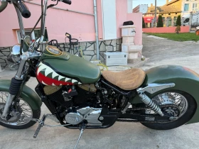 Honda Vt 750 DC | Mobile.bg    7