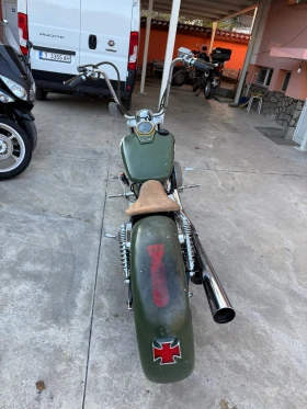 Honda Vt 750 DC | Mobile.bg    5