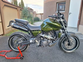 Yamaha Mt-03, снимка 4 - Мотоциклети и мототехника - 53644023