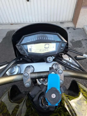 Yamaha Mt-03, снимка 9 - Мотоциклети и мототехника - 53644023