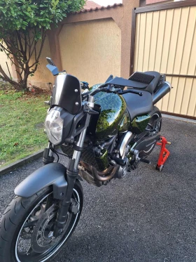 Yamaha Mt-03, снимка 7 - Мотоциклети и мототехника - 53644023
