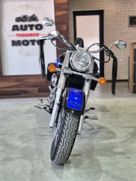 ����� �� �������� �� Suzuki VL 800 Volusia ��� ���� �� ���������!!!