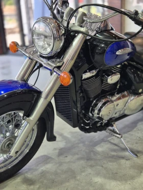 Suzuki VL 800 Volusia ��� ���� �� ���������!!! | Mobile.bg � ����� ������ 11