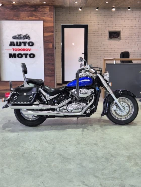 Suzuki VL 800 Volusia ��� ���� �� ���������!!! | Mobile.bg � ����� ������ 8