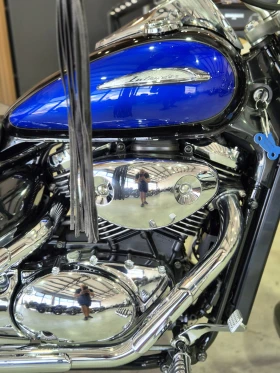 Suzuki VL 800 Volusia ��� ���� �� ���������!!! | Mobile.bg � ����� ������ 13