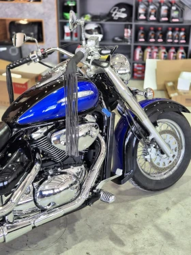 Suzuki VL 800 Volusia ��� ���� �� ���������!!! | Mobile.bg � ����� ������ 10