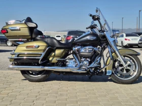 Harley-Davidson Touring ROAD KING FLHR 2018������ | Mobile.bg � ����� ������ 2