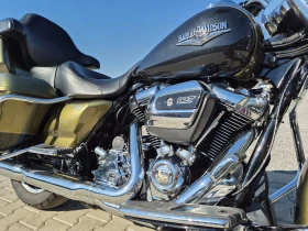 Harley-Davidson Touring ROAD KING FLHR 2018������ | Mobile.bg � ����� ������ 13