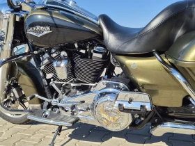 Harley-Davidson Touring ROAD KING FLHR 2018������ | Mobile.bg � ����� ������ 10