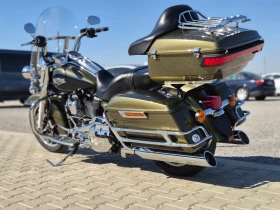 Harley-Davidson Touring ROAD KING FLHR 2018������ | Mobile.bg � ����� ������ 6