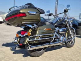 Harley-Davidson Touring ROAD KING FLHR 2018������ | Mobile.bg � ����� ������ 8