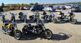 Harley-Davidson Touring ROAD KING FLHR 2018������ | Mobile.bg � ����� ������ 17