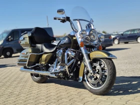 Harley-Davidson Touring ROAD KING FLHR 2018������ | Mobile.bg � ����� ������ 5