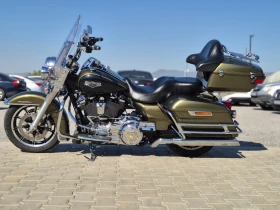 ������ Harley-Davidson Tour...