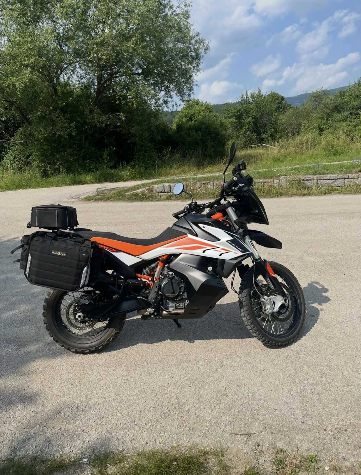 Ktm Adventure  - изображение 3