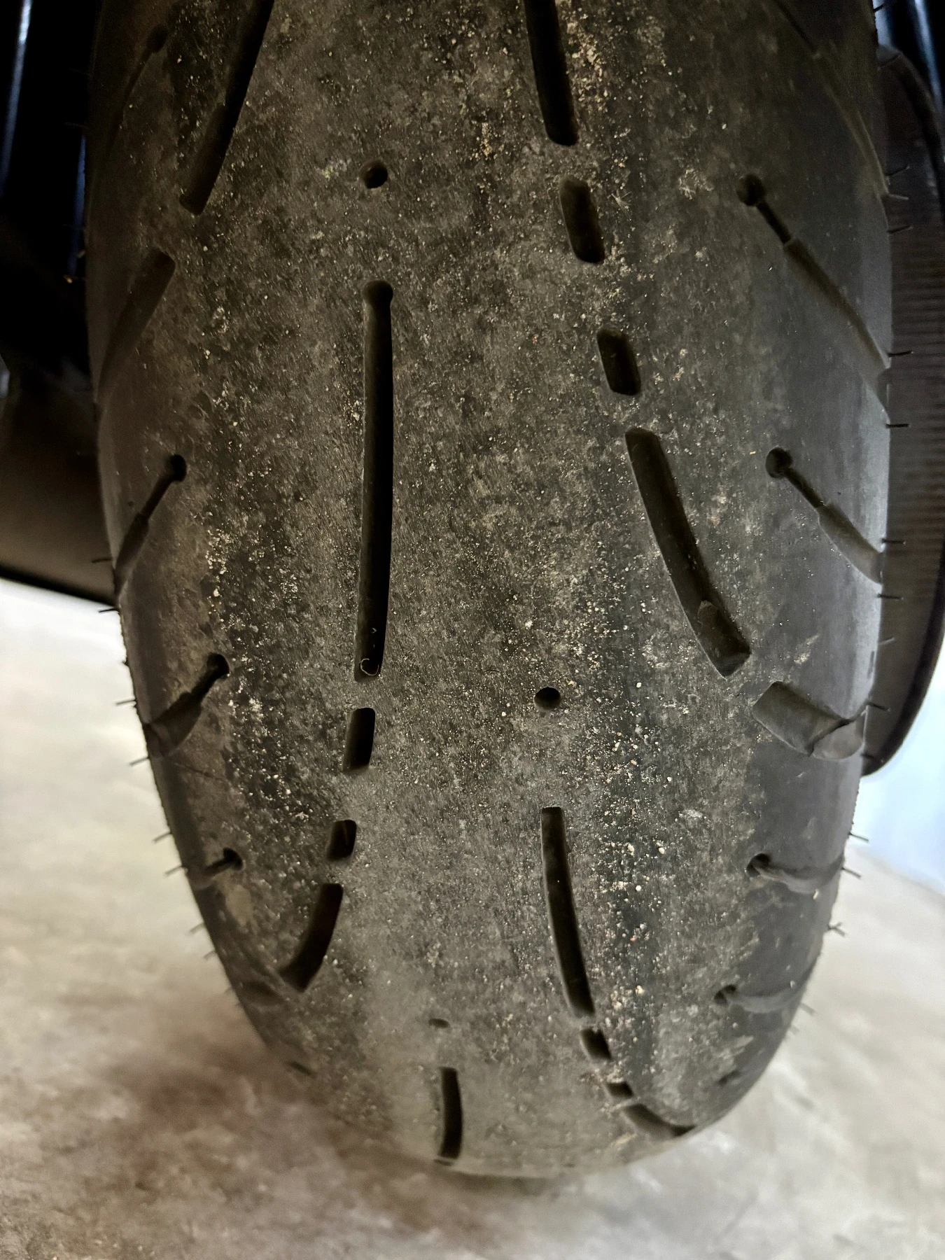 Victory Cross Country ABS - изображение 5