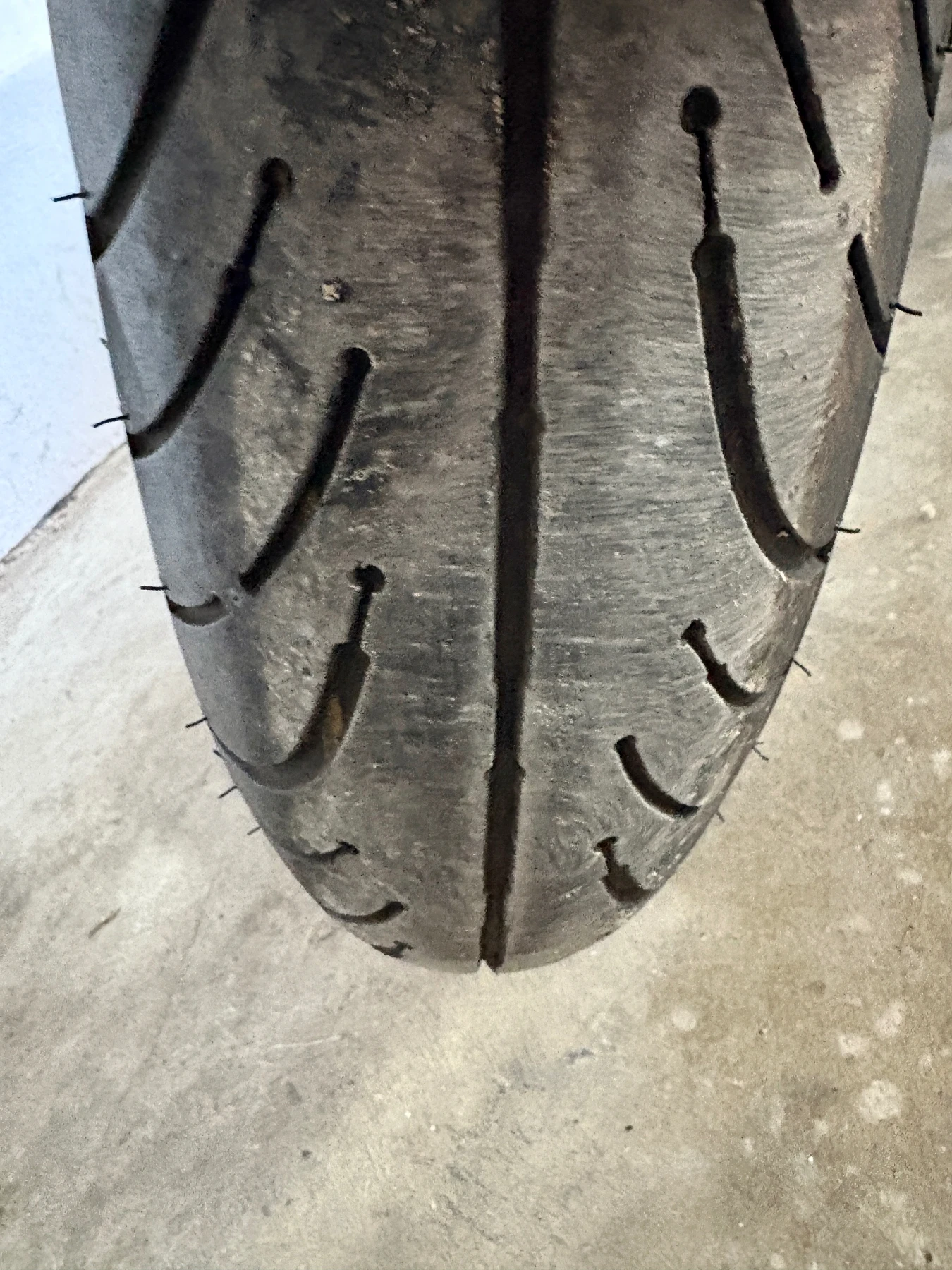 Victory Cross Country ABS - изображение 7
