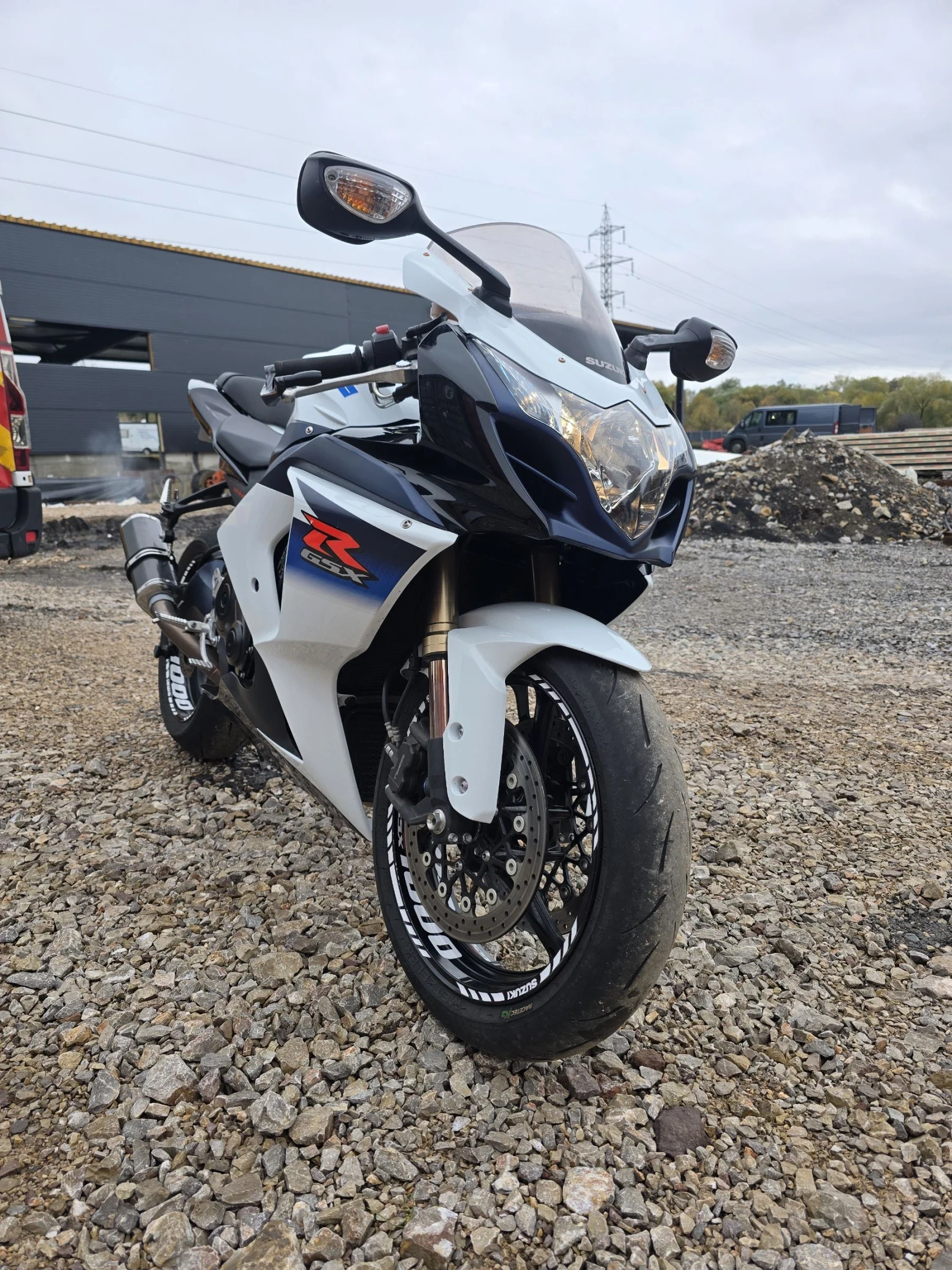 Suzuki Gsxr 1000R | Mobile.bg   1