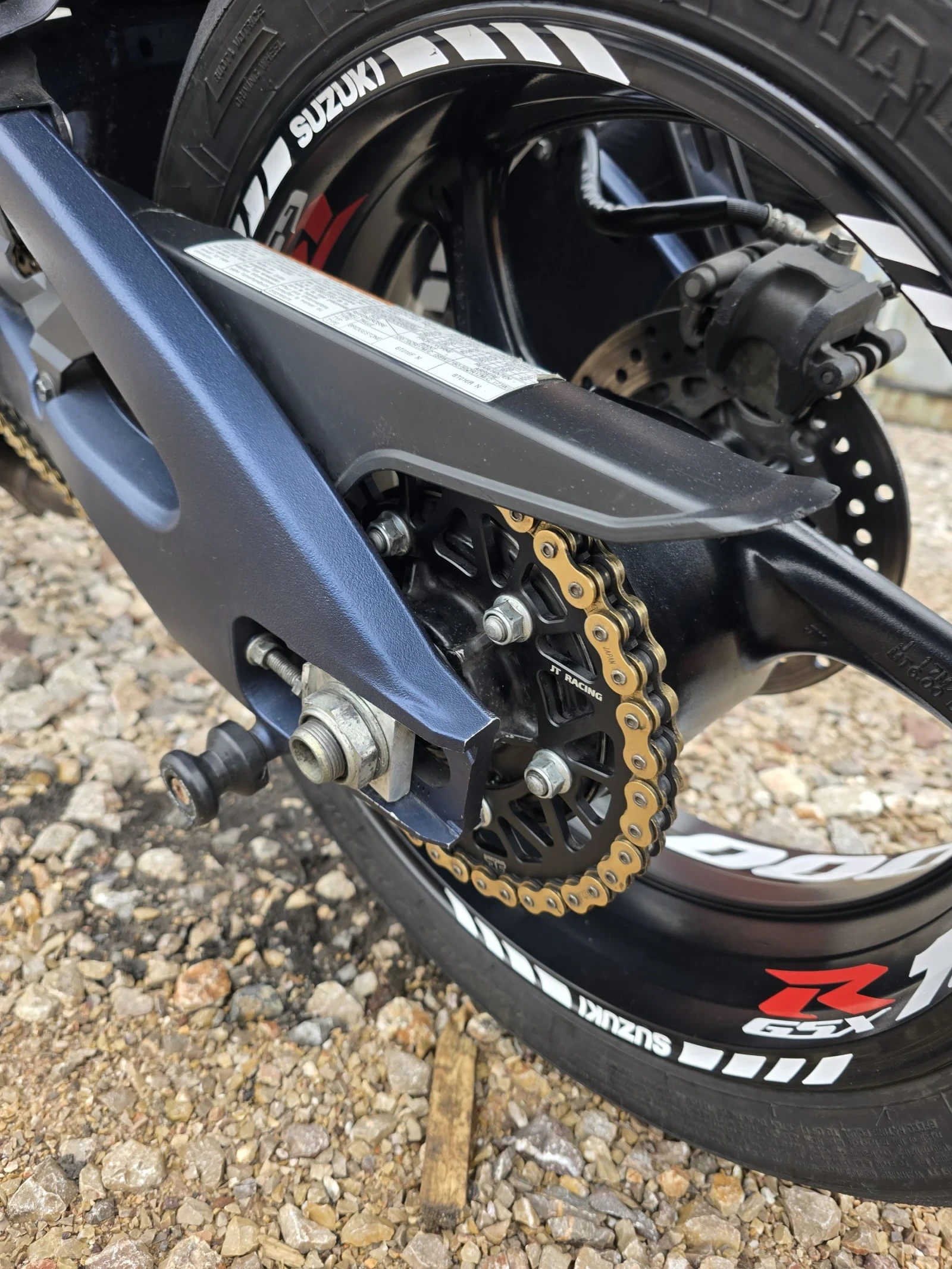 Suzuki Gsxr 1000R | Mobile.bg   5