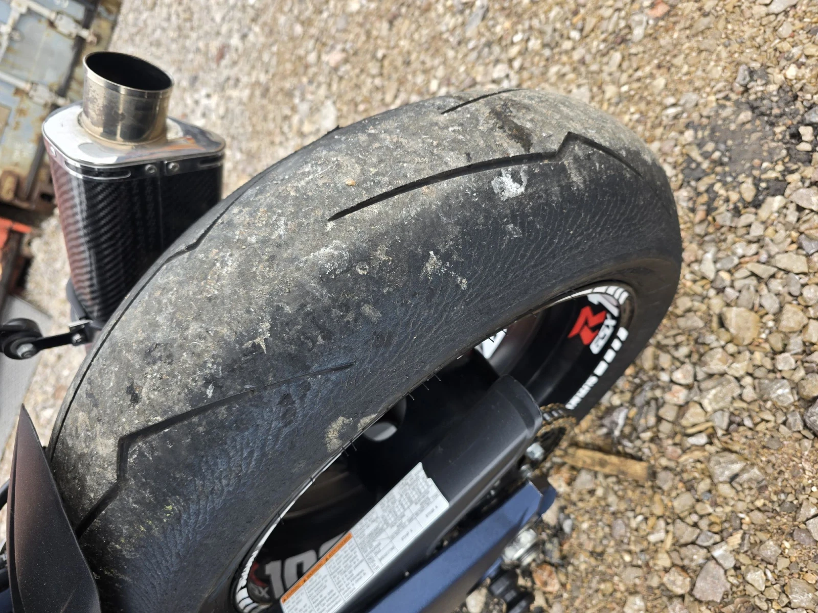 Suzuki Gsxr 1000R | Mobile.bg   4