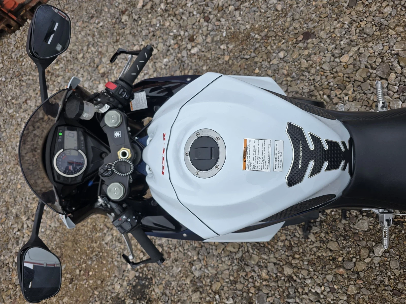 Suzuki Gsxr 1000R | Mobile.bg   6