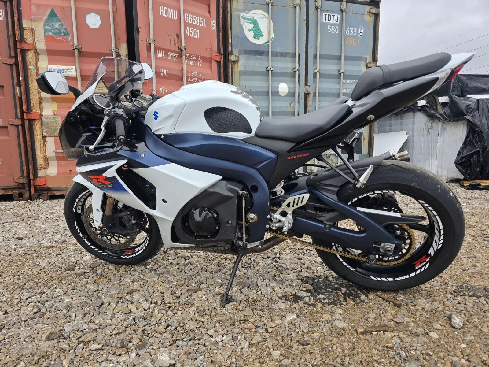 Suzuki Gsxr 1000R | Mobile.bg   3