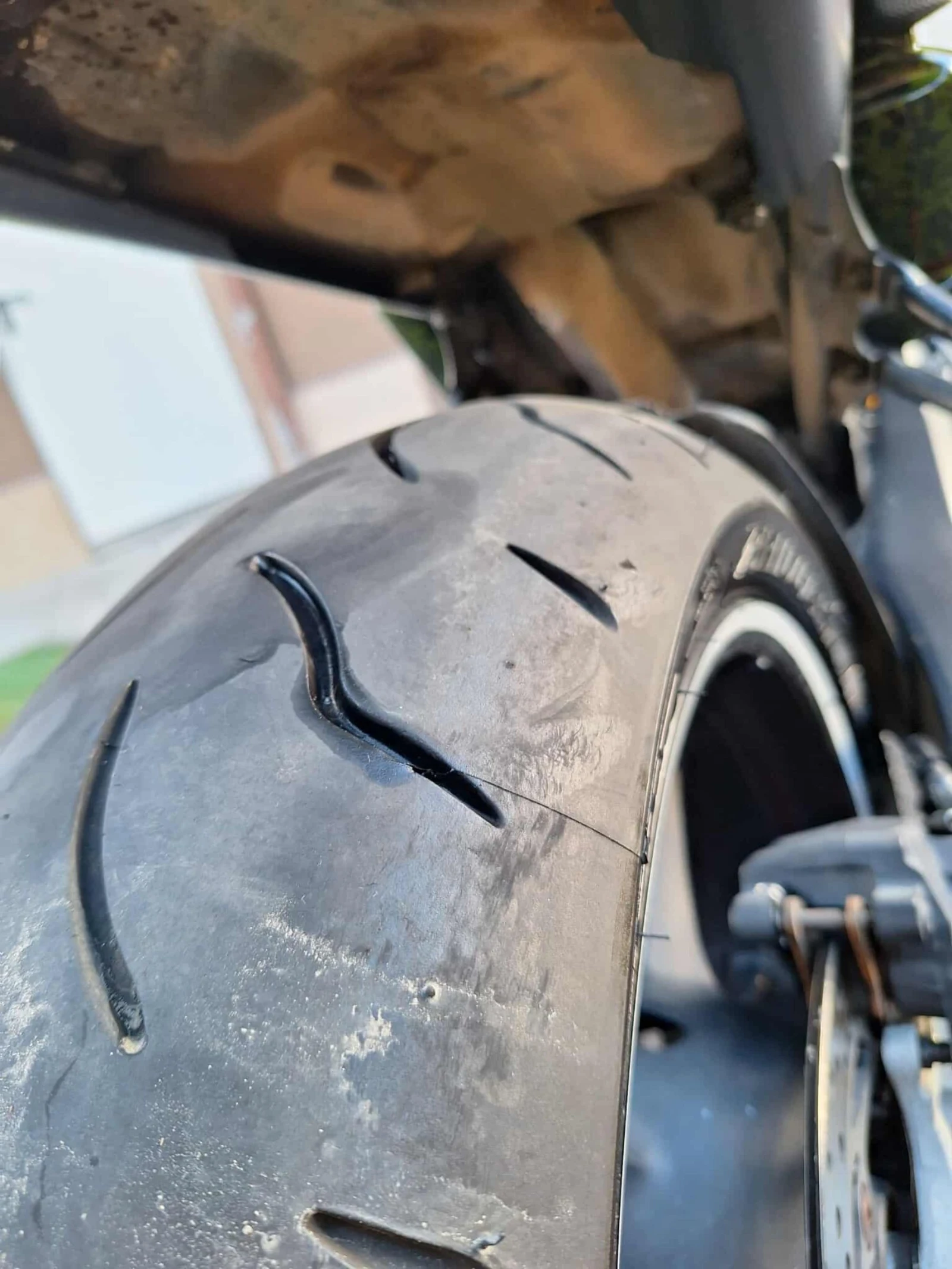 Yamaha Mt-03 | Mobile.bg � ����������� 10