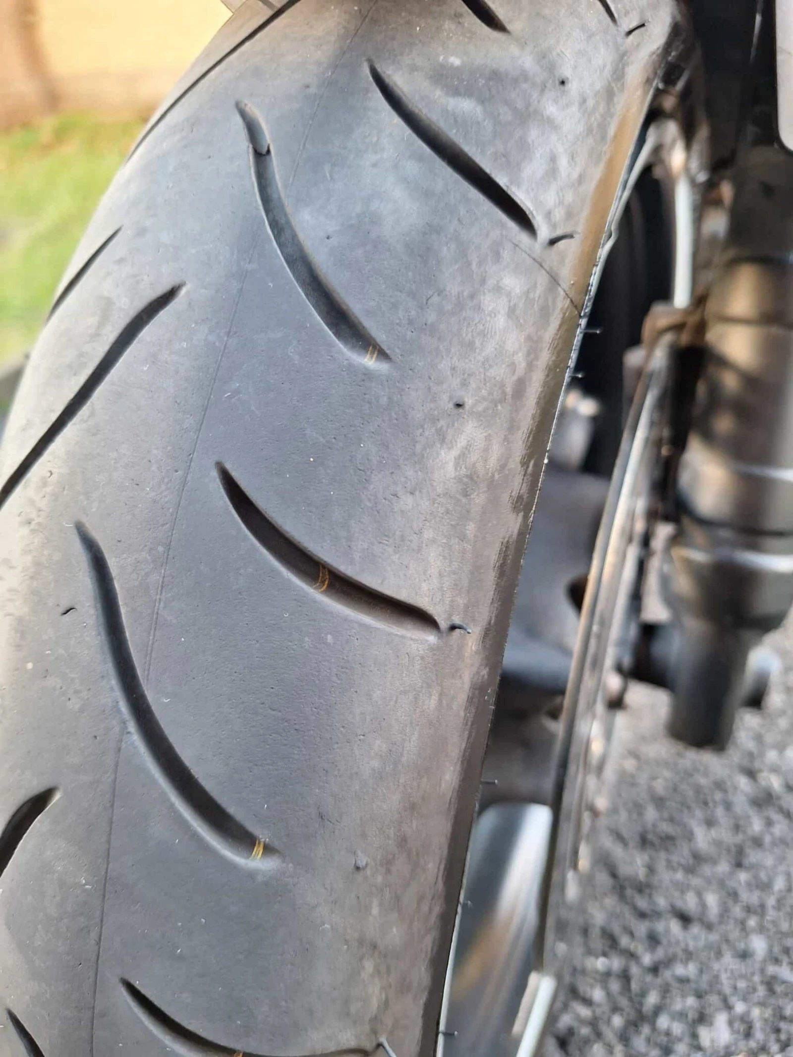 Yamaha Mt-03 | Mobile.bg � ����������� 11