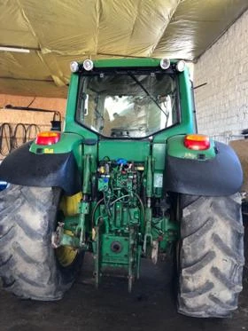 Трактор John Deere 6930 НА ЧАСТИ САМО, снимка 7