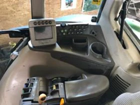 Трактор John Deere 6930 НА ЧАСТИ САМО, снимка 4
