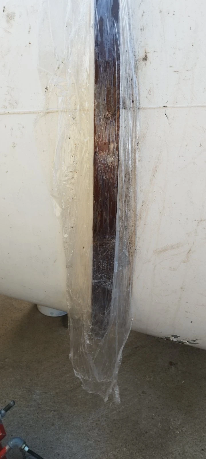 Бетон миксер Mercedes  - изображение 3