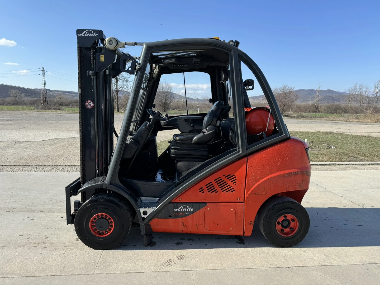 ������� Linde LPG | Mobile.bg � ����������� 2