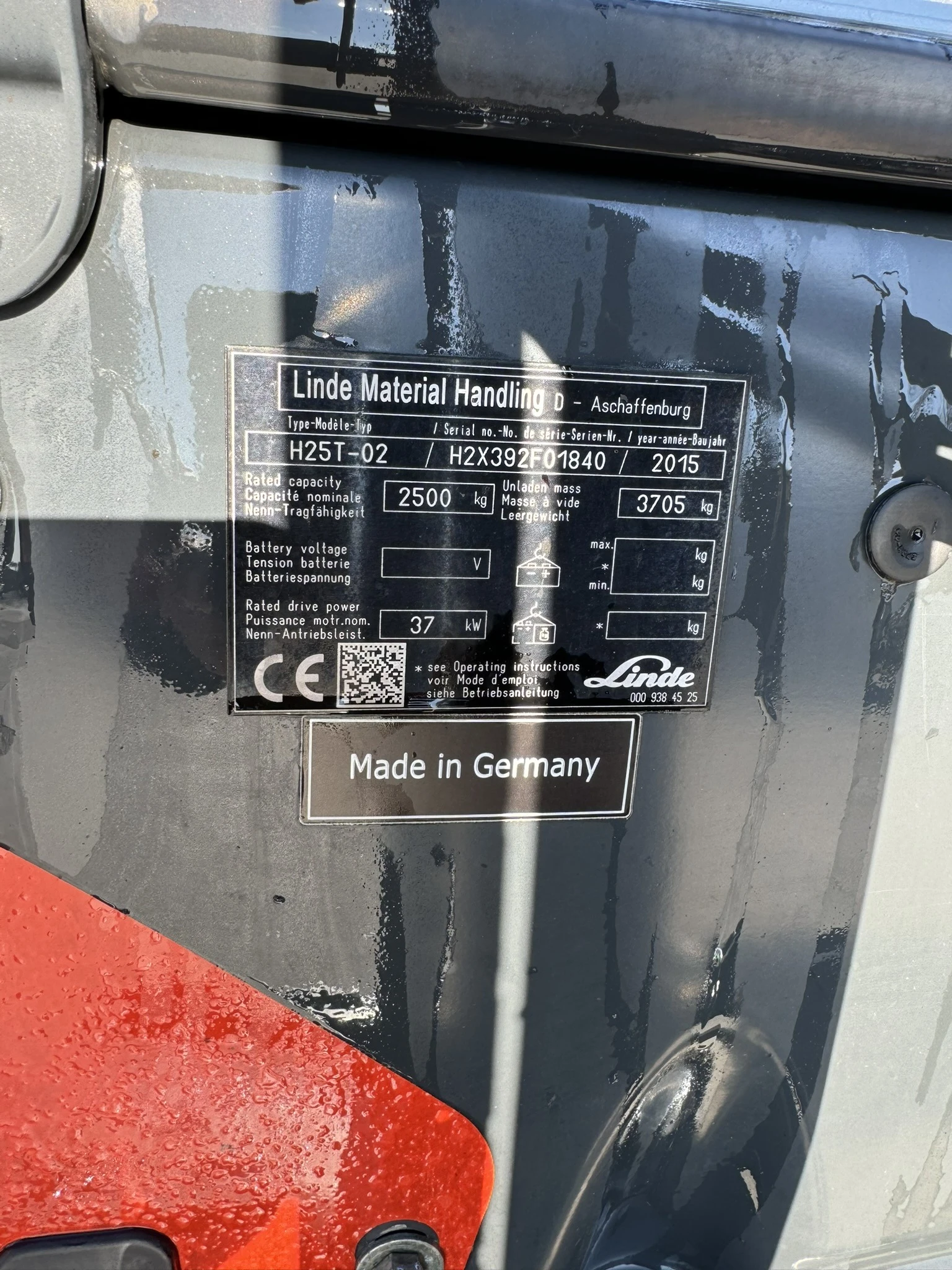 ������� Linde LPG | Mobile.bg � ����������� 8