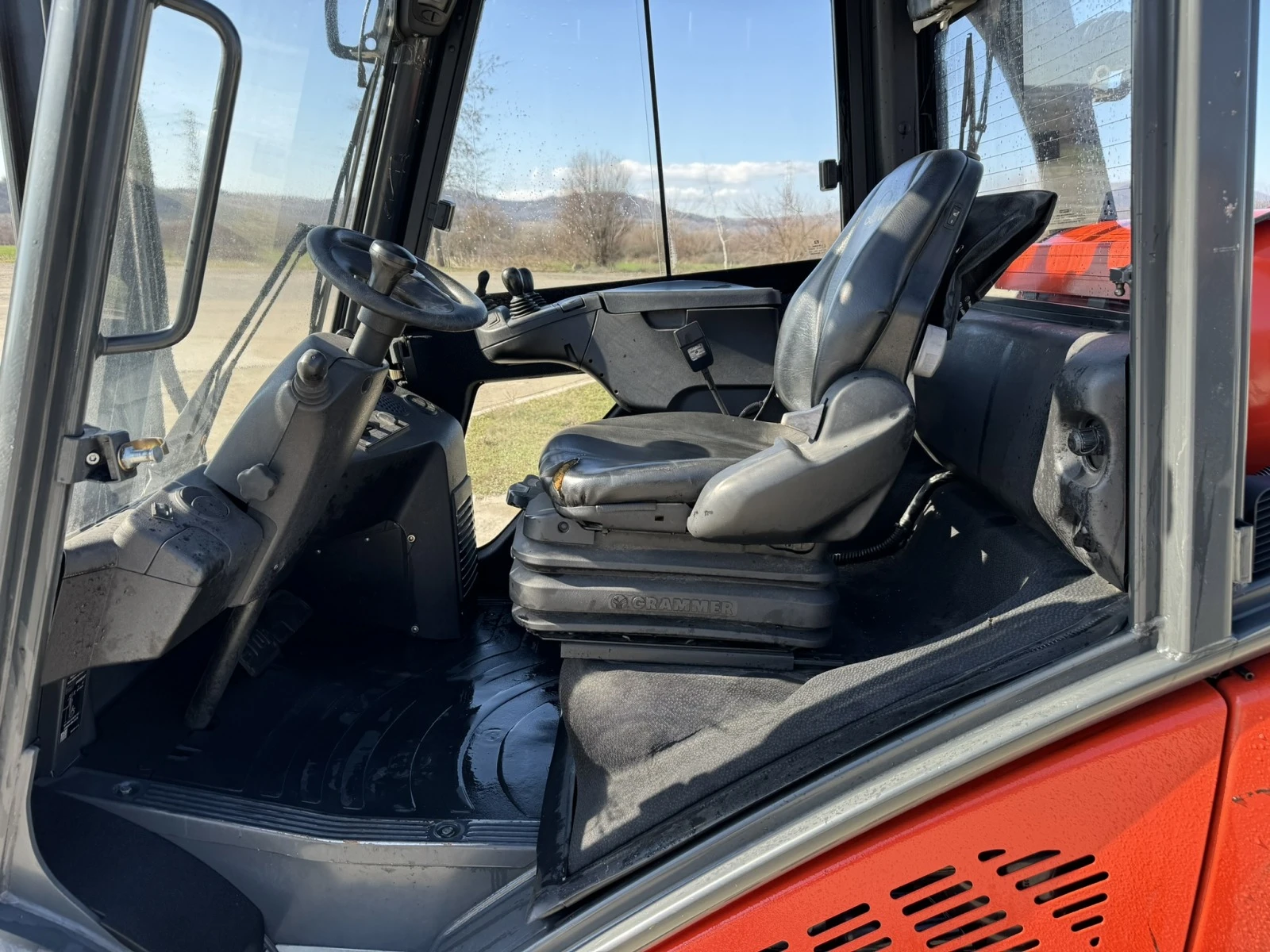 ������� Linde LPG | Mobile.bg � ����������� 11