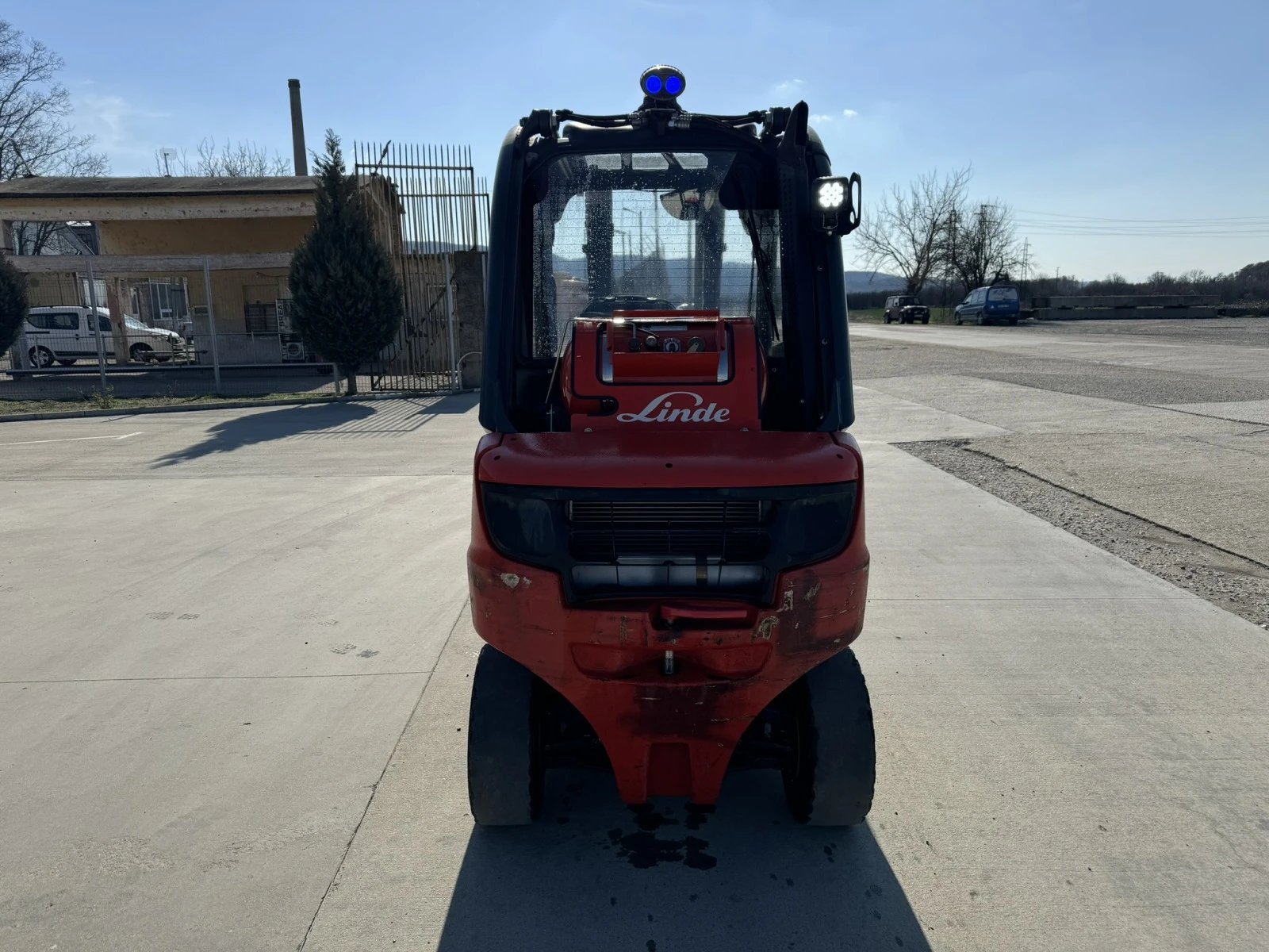 ������� Linde LPG | Mobile.bg � ����������� 4