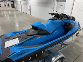 Джет Bombardier Sea Doo RXP-X-RS 325 Tech Pack, снимка 3