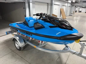 Джет Bombardier Sea Doo RXP-X-RS 325 Tech Pack, снимка 2