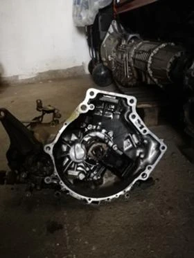 Ръчна скоростна кутия Mazda Premacy / Мазда Премаси 2.0D 99/2005 , снимка 1