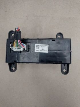 93710-Н4090TRY контролен модул /превключвател HYUNDAI KONA ELECTRIC  93710K4090, снимка 2