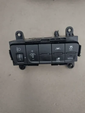 93710-Н4090TRY контролен модул /превключвател HYUNDAI KONA ELECTRIC  93710K4090, снимка 4