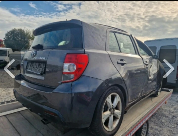 Toyota Urban Cruiser  | Mobile.bg   2