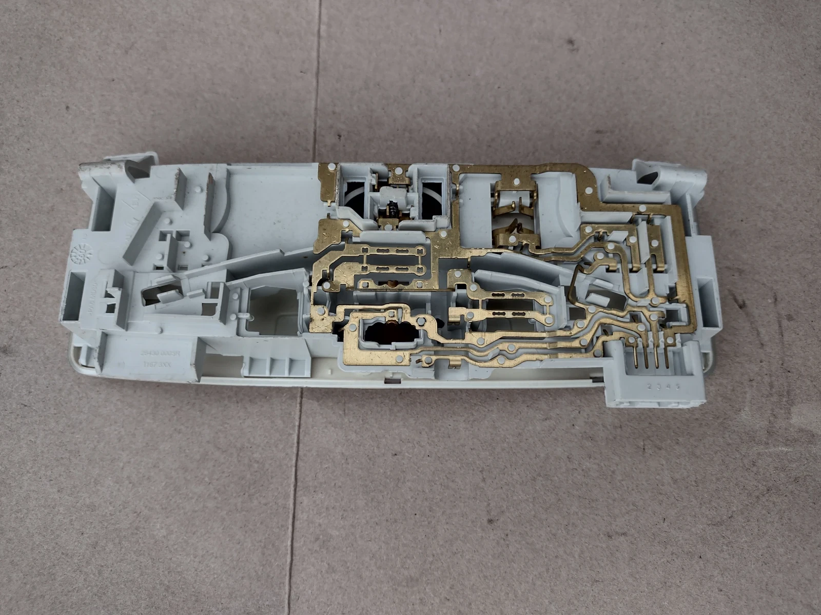 264300005R   /      RENAULT LAGUNA III  | Mobile.bg   2