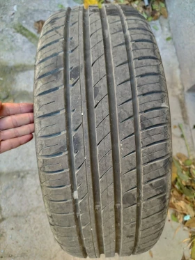 Резервна гума Hankook ventus prime 2 205/55/R16, снимка 5 - Части - 48379668