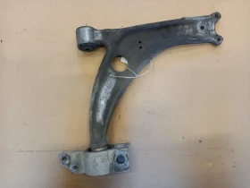 Носач преден десен Фолксваген Пасат Б6 2.0тди алуминиев