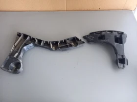 Водач държач задна броня ляв Волво ХЦ60 2.4д 