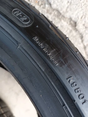 Гуми Летни 285/30R18, снимка 12