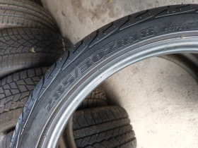 Гуми Летни 285/30R18, снимка 8