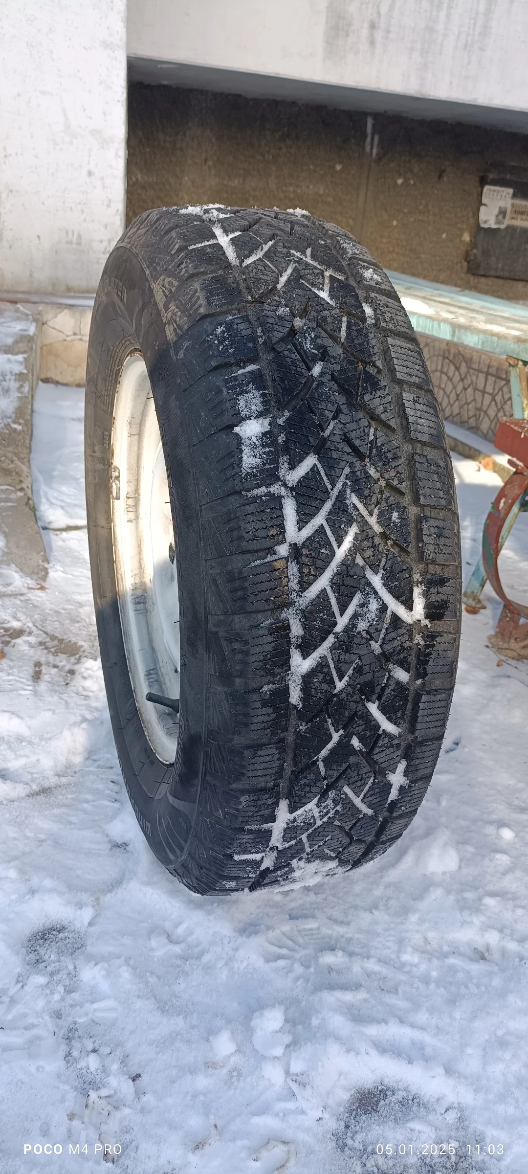    215/70R15 | Mobile.bg   3