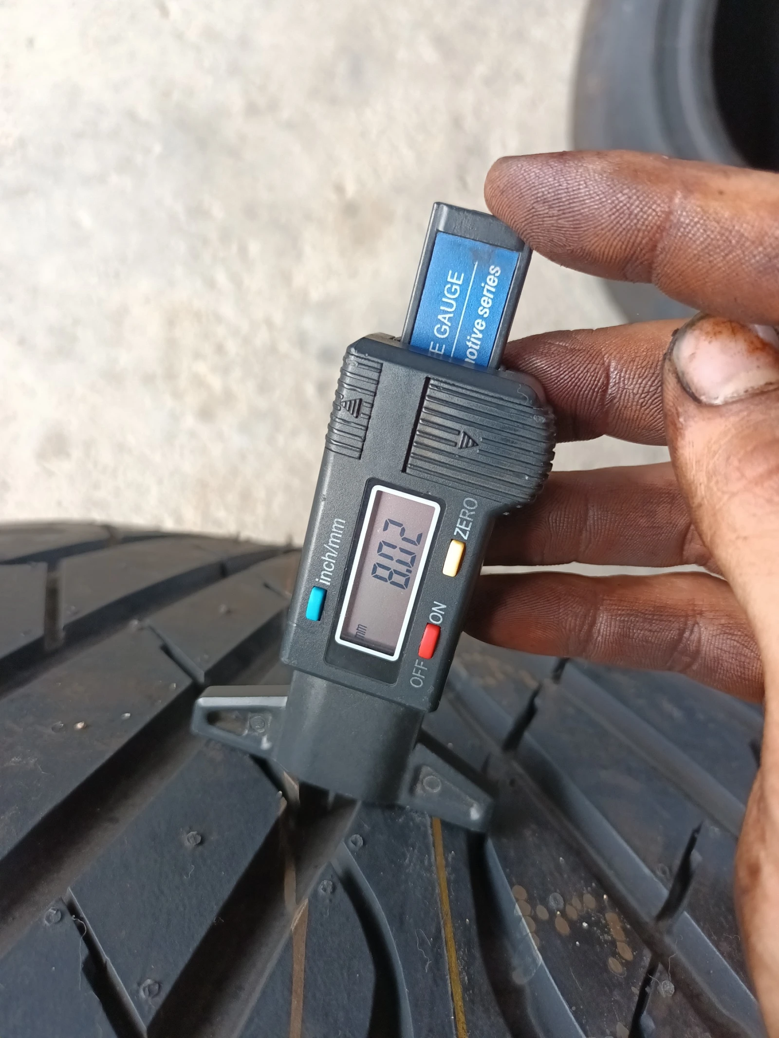 ���� 285/30R18 | Mobile.bg � ����������� 3